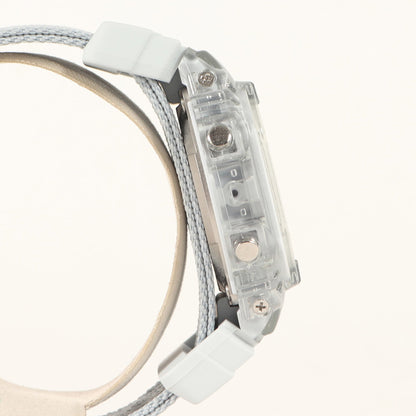 G-Shock 22Ss Ron Herman Special Order Glx-5600 Watch Light Blue Casio Collaboration