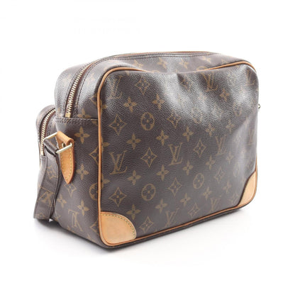 Louis Vuitton Nile Shoulder Bag