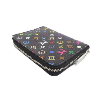 Louis Vuitton Multicolore (Lv X Tm) Zippy Coin Purse M13409 Wallets & Cases