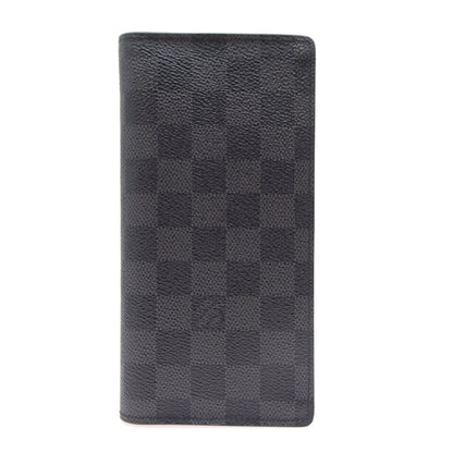 Louis Vuitton Portefeuille Brazza