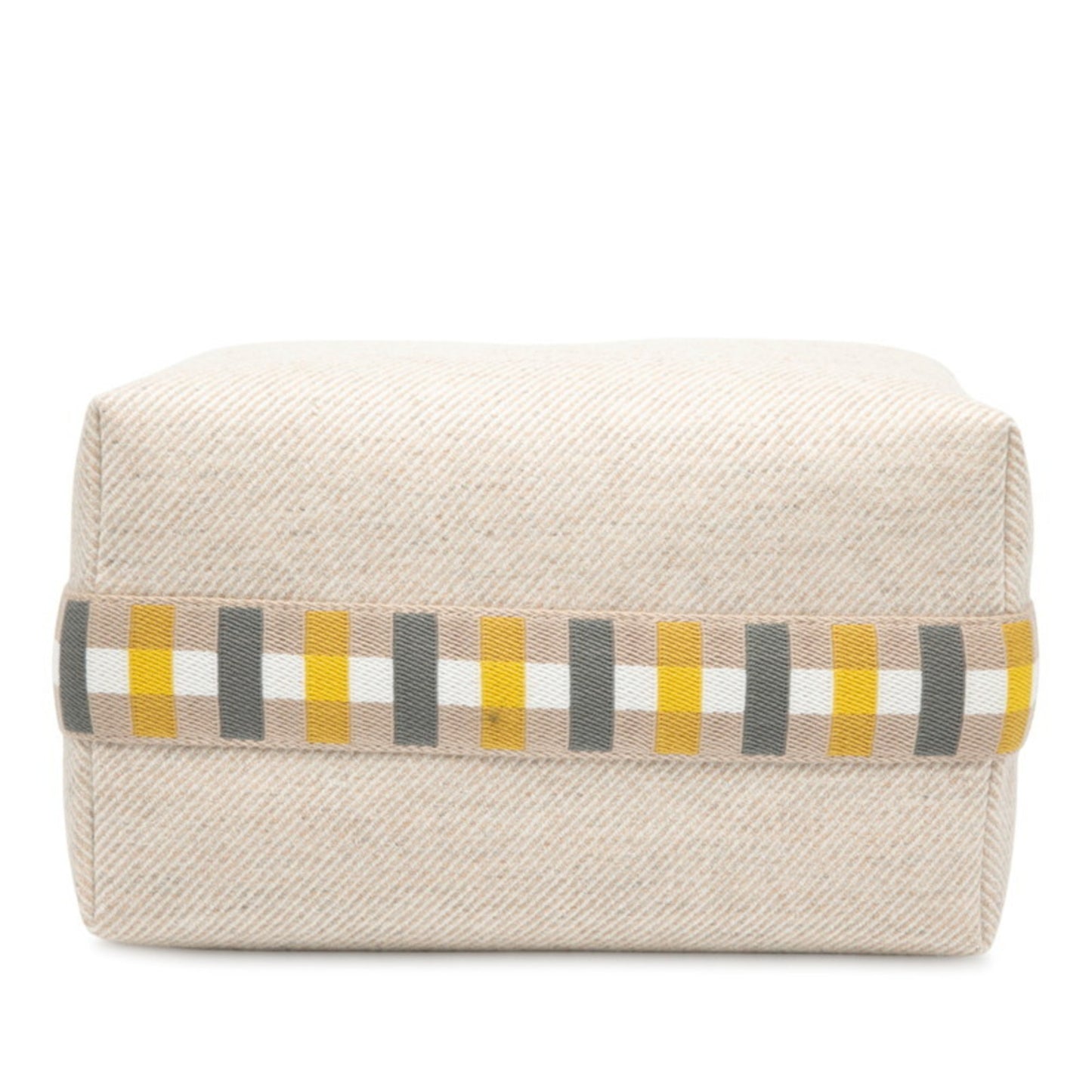 Herms Bride Brag Au Carr Gm Handbag Pouch