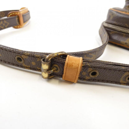 Louis Vuitton Monogram Amazon M45236 Shoulder Bag
