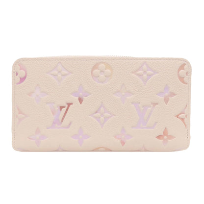 Louis Vuitton M25594 Zippy Wallet Long Empreinte