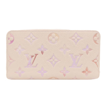 Louis Vuitton M25594 Zippy Wallet Long Empreinte