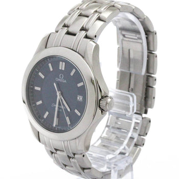 Omega Seamaster 120M Steel Quartz