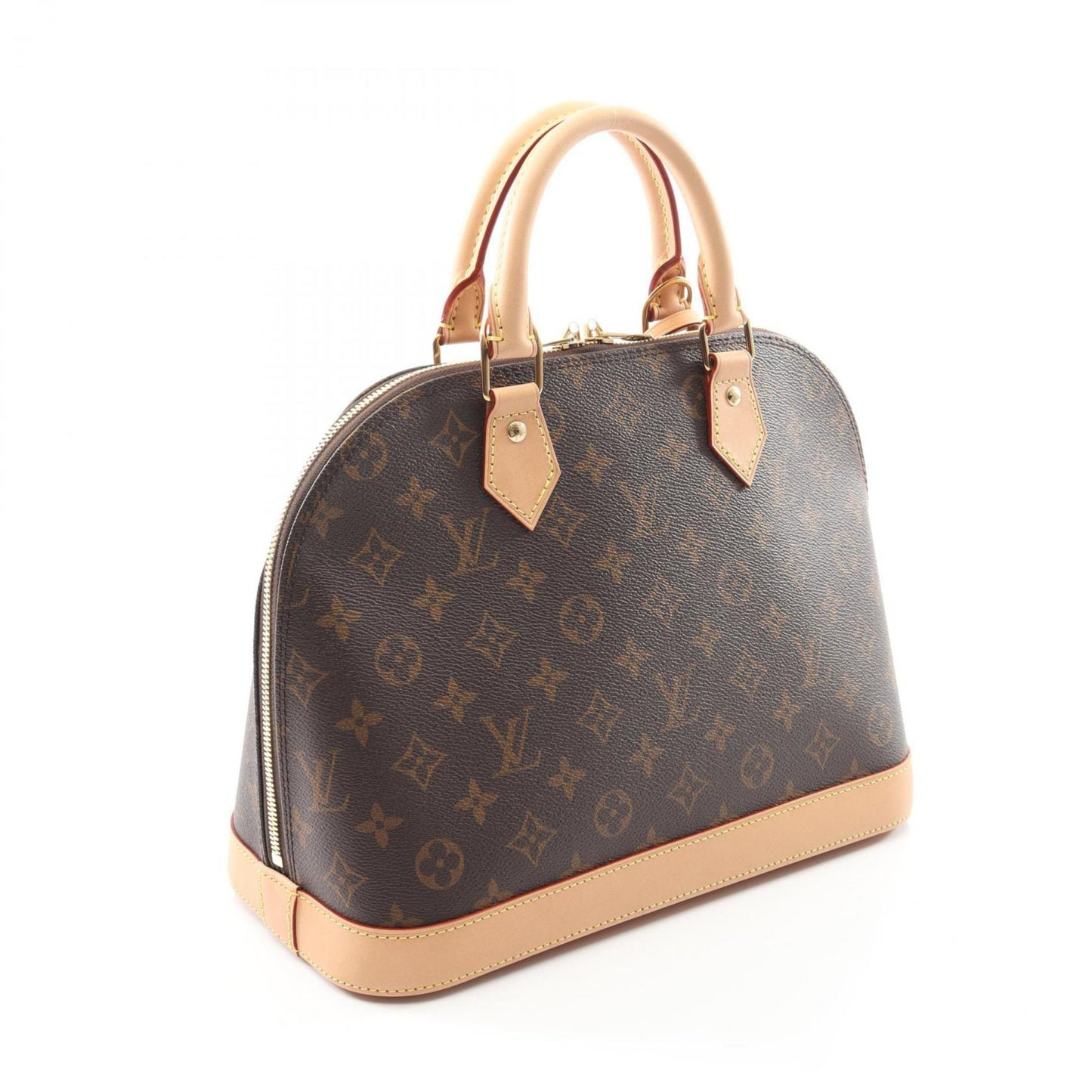 Louis Vuitton Alma Handbag