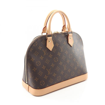 Louis Vuitton Alma Handbag