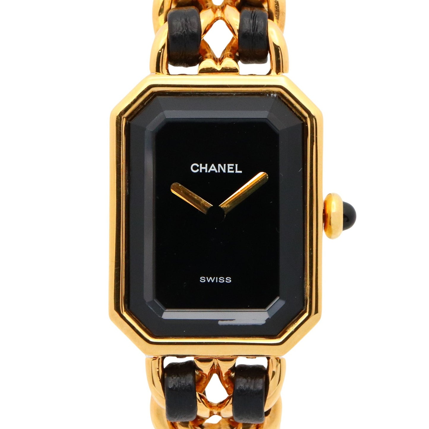 Chanel Premiere S Watch