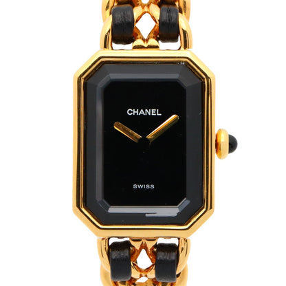Chanel Premiere S Watch