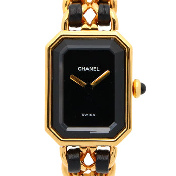 Chanel Premiere S Watch