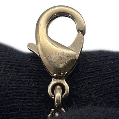 Chanel Coco Mark Necklace