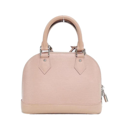 Louis Vuitton Epi Alma Bb M41327 Handbag