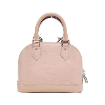Louis Vuitton Epi Alma Bb M41327 Handbag