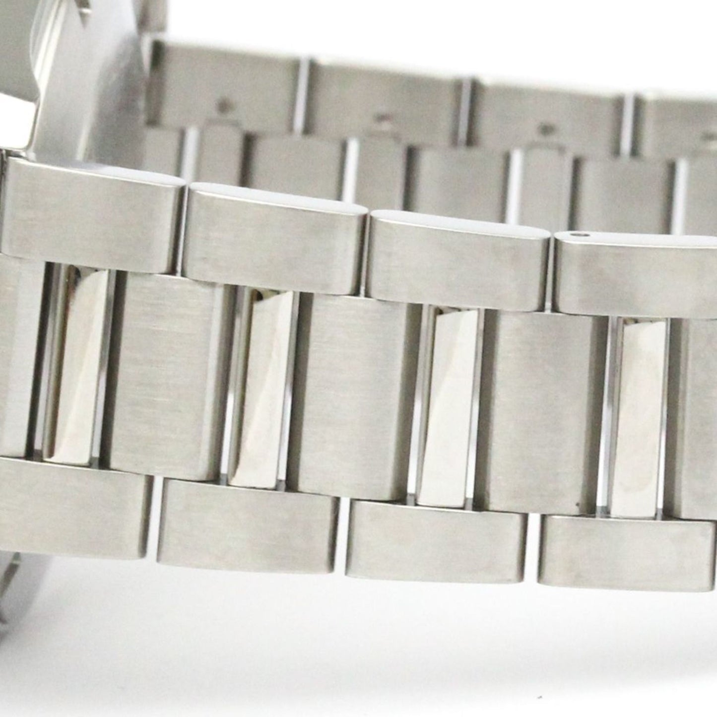 Tag Heuer Aquaracer Caliber 5 Steel Automatic Watch Way2113 Polished