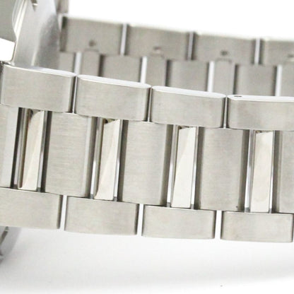 Tag Heuer Aquaracer Caliber 5 Steel Automatic Watch Way2113 Polished