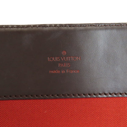 Louis Vuitton N42270 Broadway Tote Bag Damier Canvas