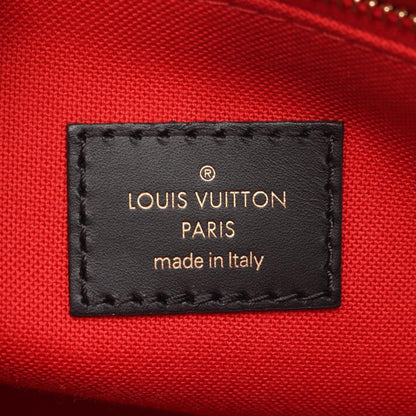 Louis Vuitton On The Go Pm Handbag