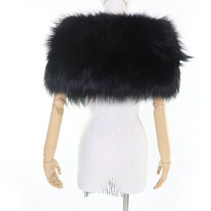 Louis Vuitton 2017 Louis Vuitton Echarpe Reykjavik Fur Scarf