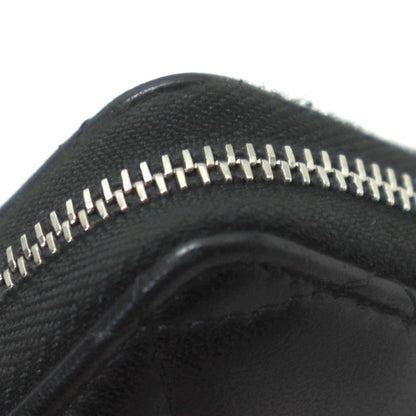 Chanel Matelasse Small Zip Wallet