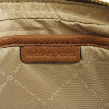 Michael Kors Mk Signature Shoulder Bag