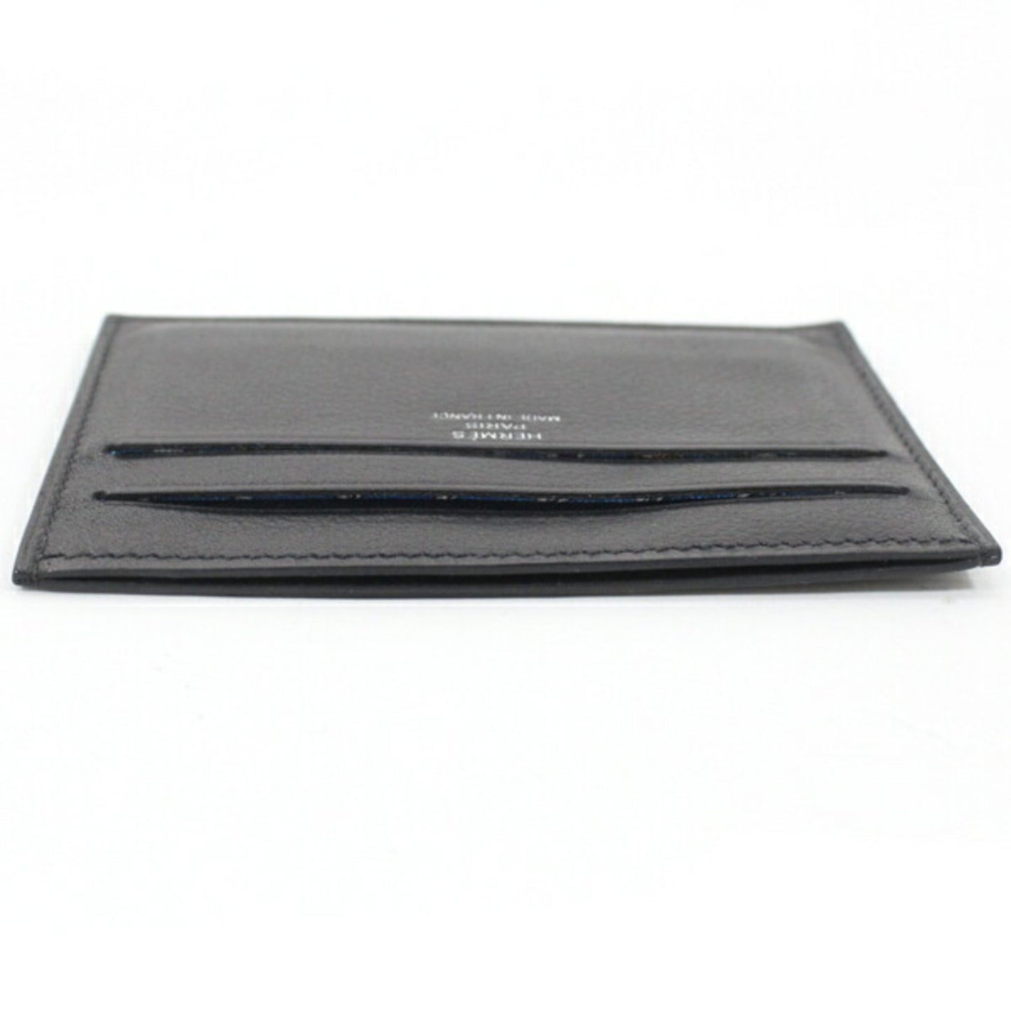 Hermes Herms Business Card Case