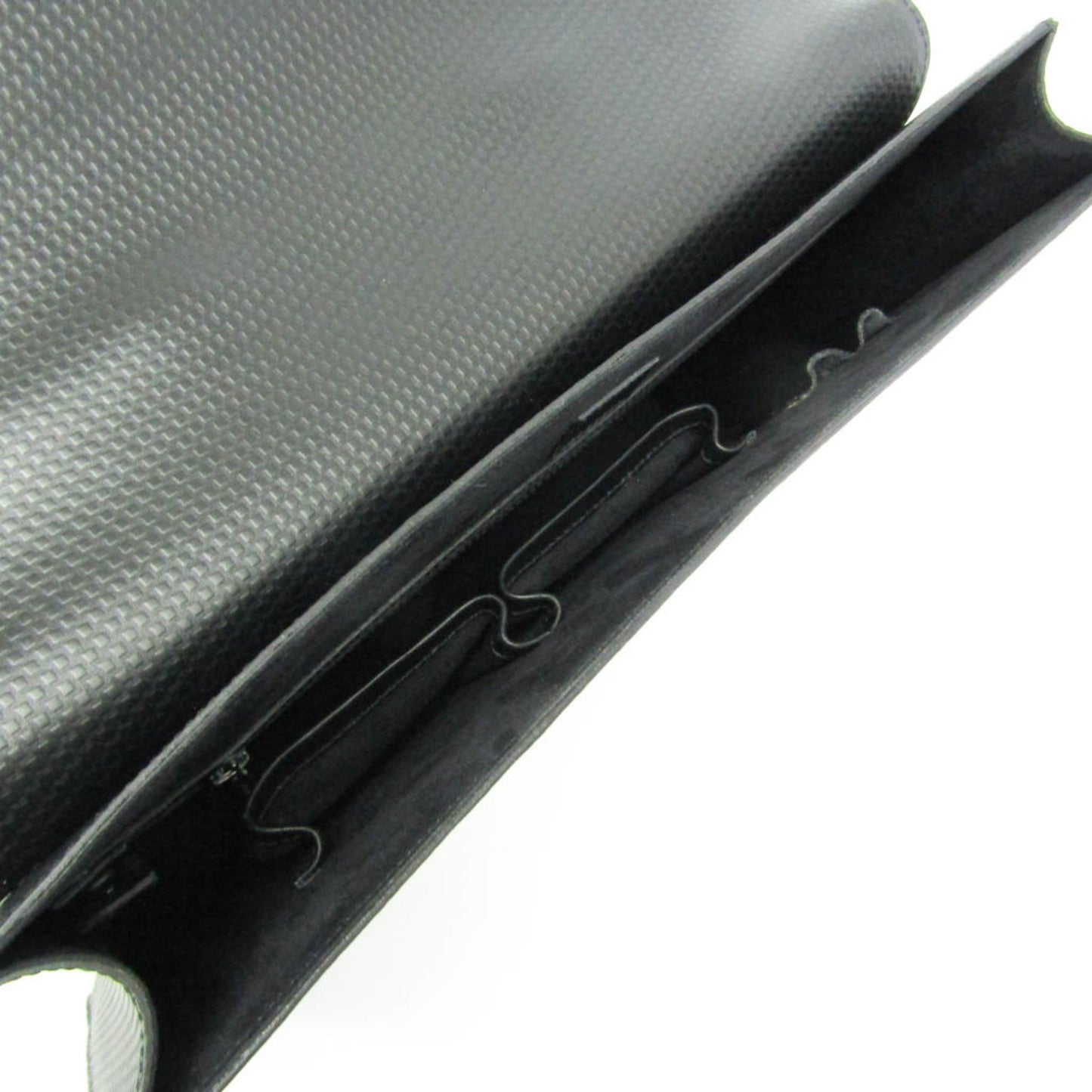 Dunhill Micro D-Eight L3L680A Men'S Leather Document Case