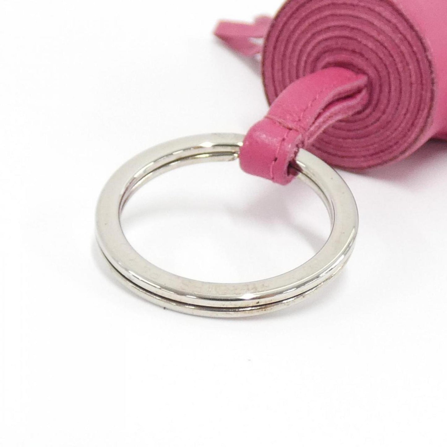 Hermes Carmen 077894Cj Key Ring
