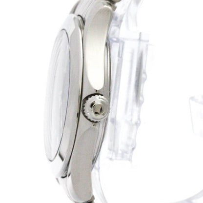 Omega Seamaster 120M Steel Quartz