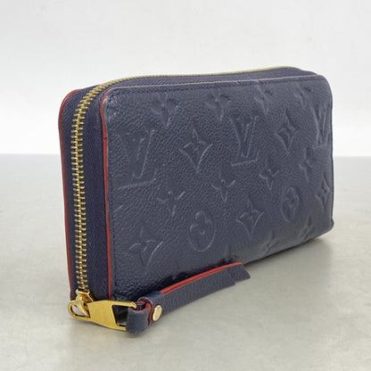 (Bi-Fold) Louis Vuitton Long Wallet