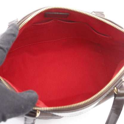 Louis Vuitton Westminster Pm Damier Ebene Tote Bag