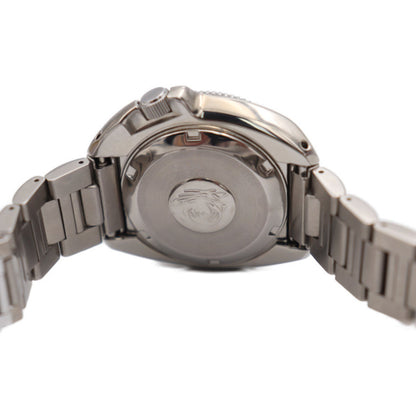 Seiko Diver Scuba Prospex Watch Sbdc123 Stainless Steel Silver Blue Dial Mechanical 1970 Automatic