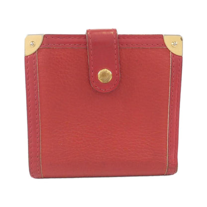 Louis Vuitton Suhali Compact Zip Wallet M91882