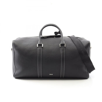 Christian Dior Dior Rango 50 Boston Bag Leather