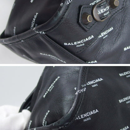 Balenciaga The Classic City Editor'S Bag