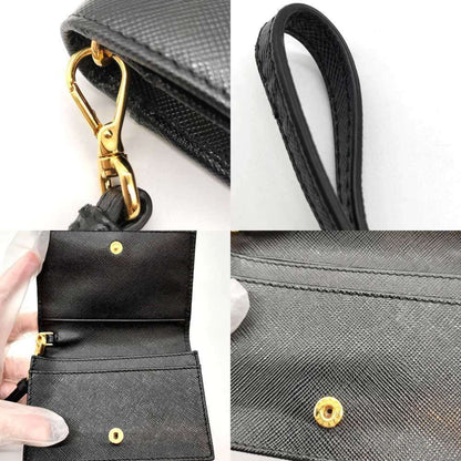 Prada Card Case