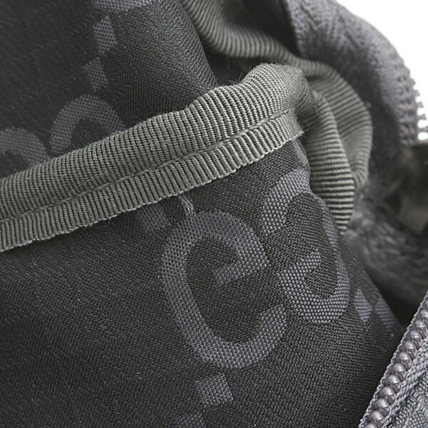 Gucci Gg Polyester Belt Bag/Body Bag For Men And Women