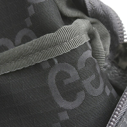 Gucci Gg Polyester Belt Bag/Body Bag For Men And Women