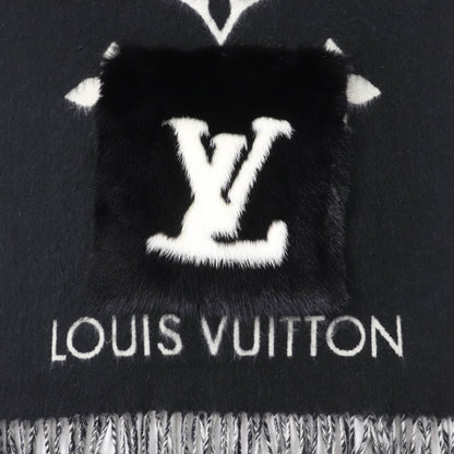Louis Vuitton M74353 Cold Scarf