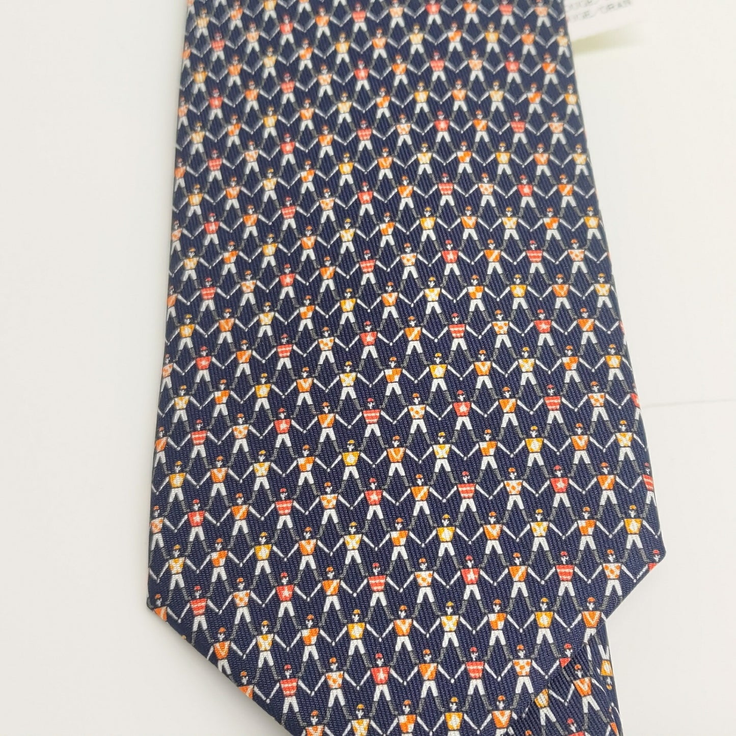 Hermes Herms Tie