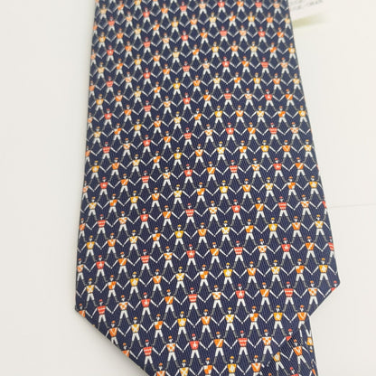 Hermes Herms Tie