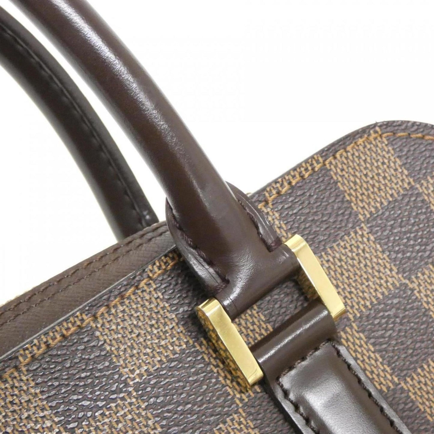 Louis Vuitton Damier Triana N51155 Handbag