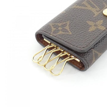 Louis Vuitton Monogram Multicle M69517 Accessory Key Case
