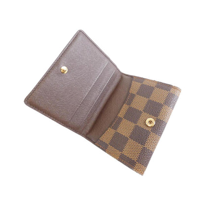 Louis Vuitton Damier Ludlow N62925 Wallet/Coin Case