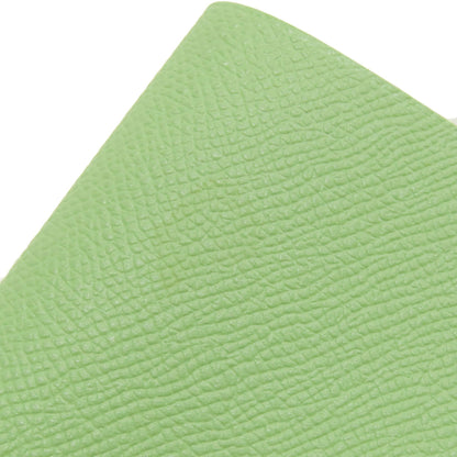 Hermes Herms Tarmac Pm Passport Case