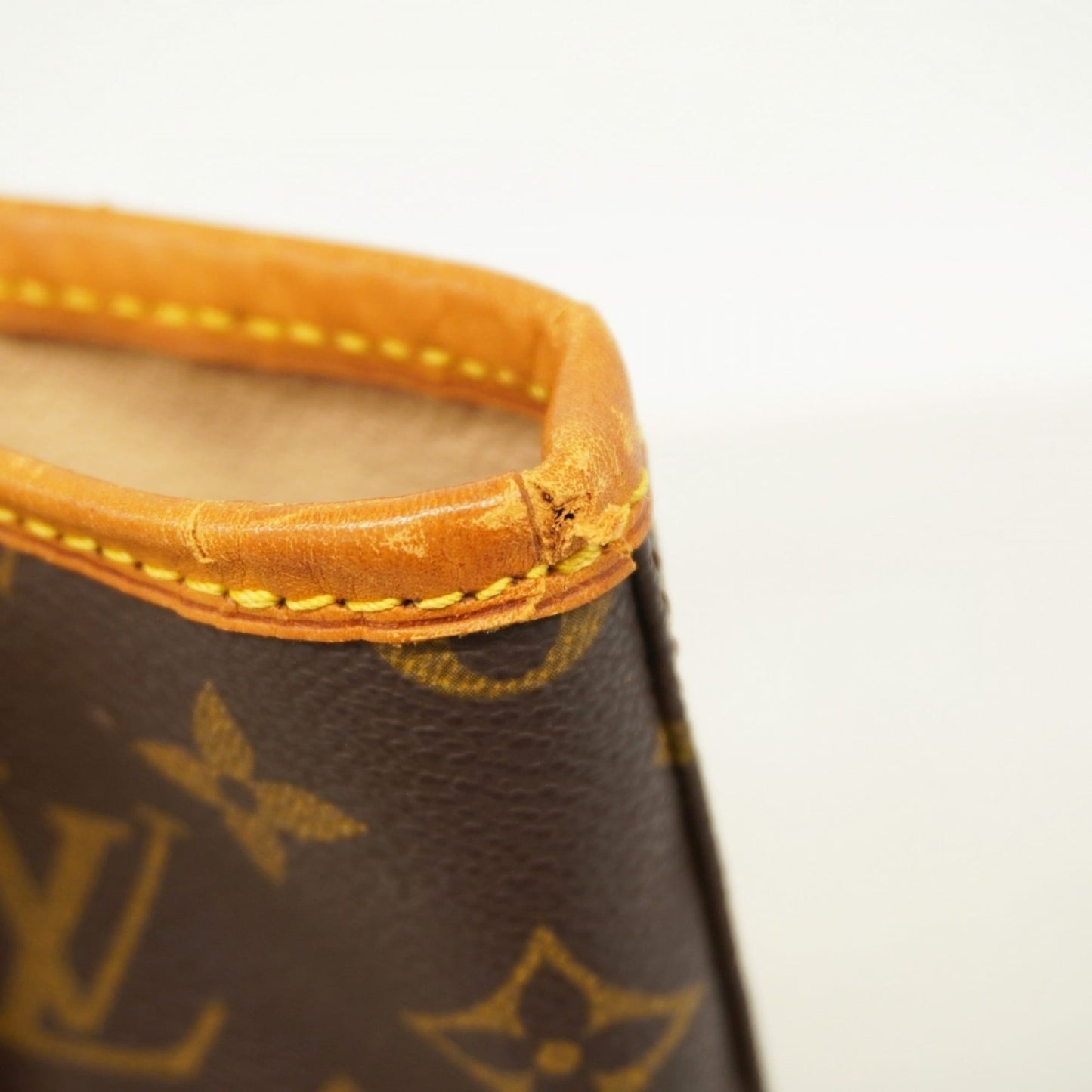 Bag Louis Vuitton Tote