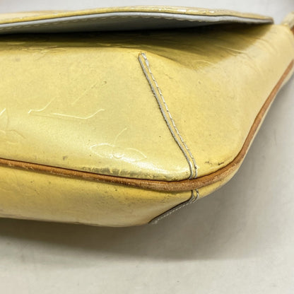 Louis Vuitton Vernis Thompson Street Shoulder Bag M91069