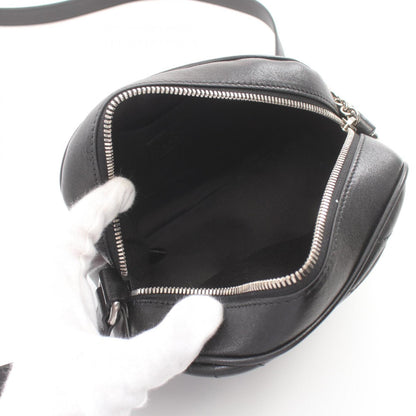 Gucci Blondie Shoulder Bag Leather