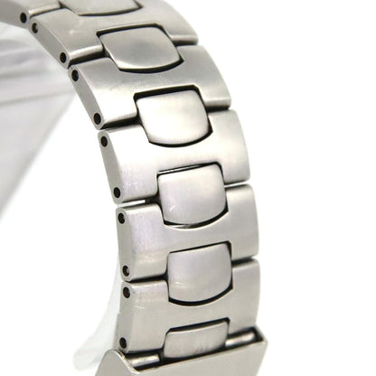 Omega Seamaster 200 396.1042.1 Stainless Steel Quartz Watch