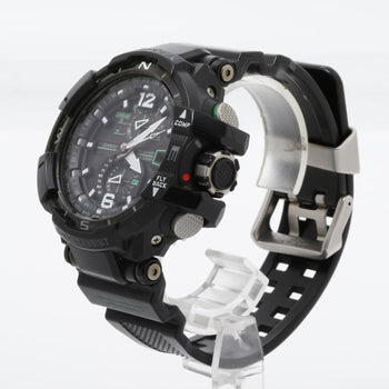 Casio Gshock Master Of G Air Gravitymaster Gwa11001A3Jf Black Resin