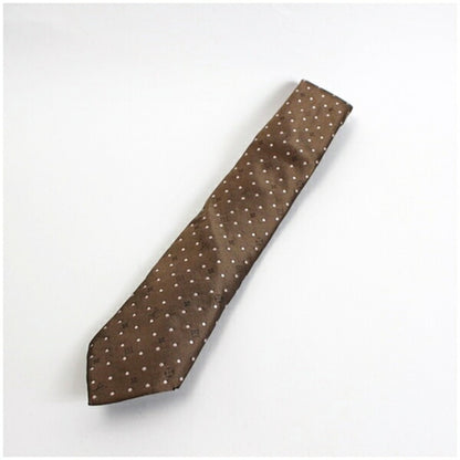 Louis Vuitton Silk Tie Dot Monogram Louis Vuitton